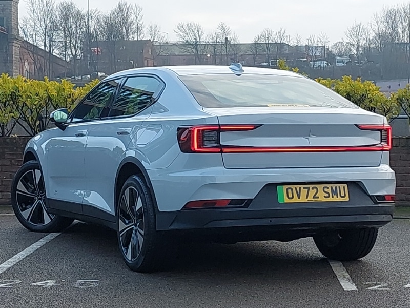 Used Polestar Polestar 2 2022 for sale - 77357696: Photo 3