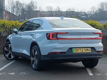 Used Polestar Polestar 2 2022 for sale - 77357696: Photo