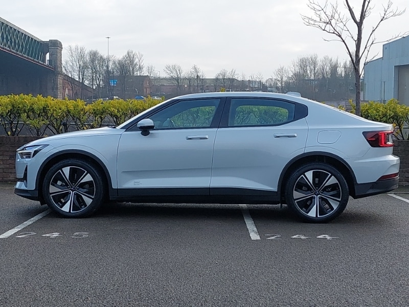 Used Polestar Polestar 2 2022 for sale - 77357696: Photo 4