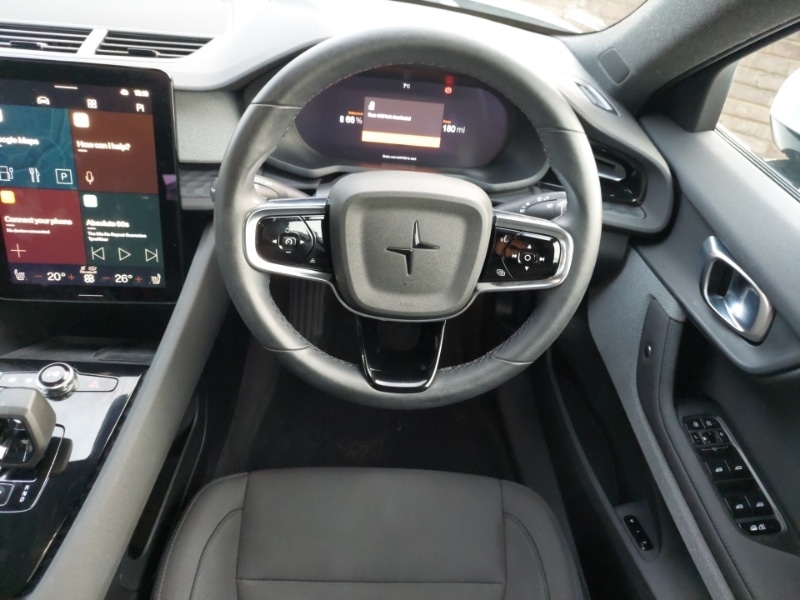 Used Polestar Polestar 2 2022 for sale - 77357696: Photo 7