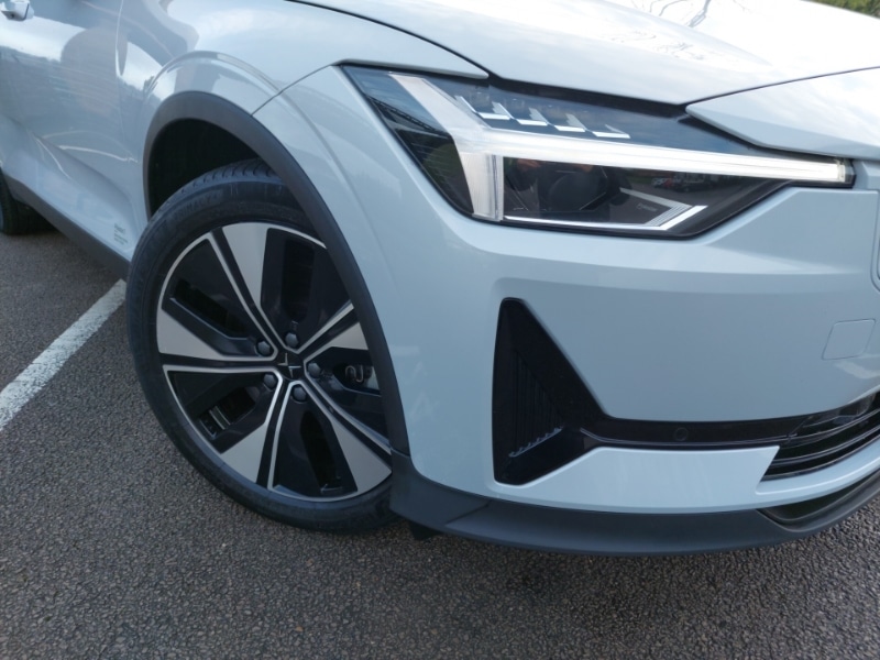 Used Polestar Polestar 2 2022 for sale - 77357696: Photo 9