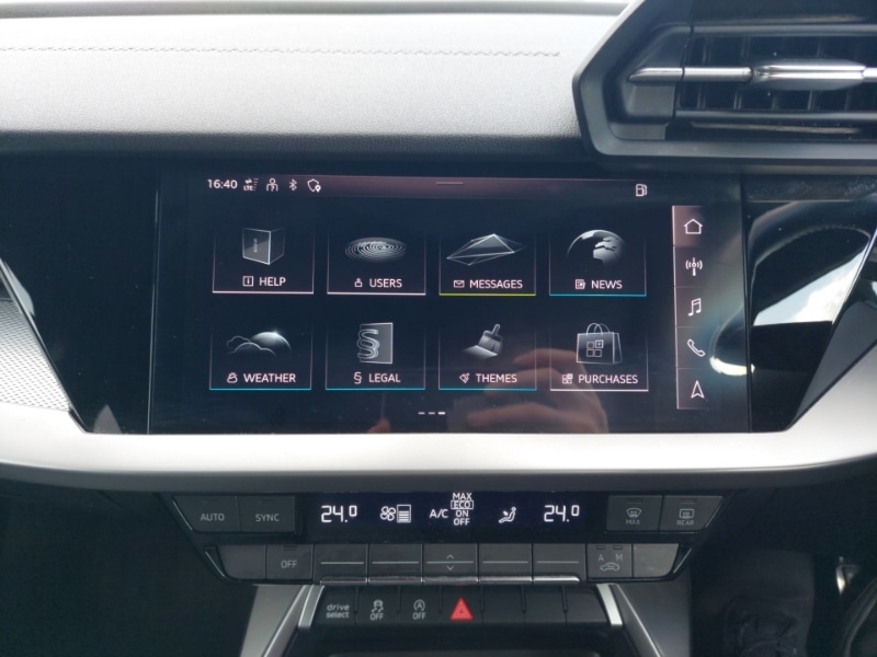 Used Audi A3 2023 for sale - 78169720: Photo 10