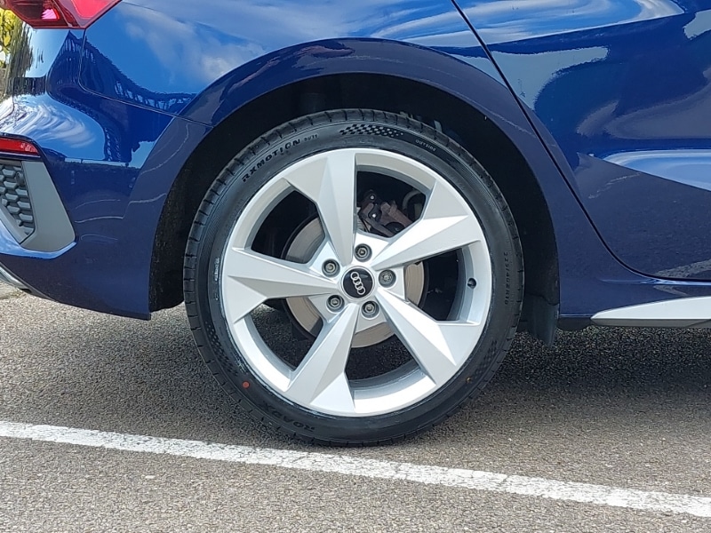 Used Audi A3 2023 for sale - 78169720: Photo 12