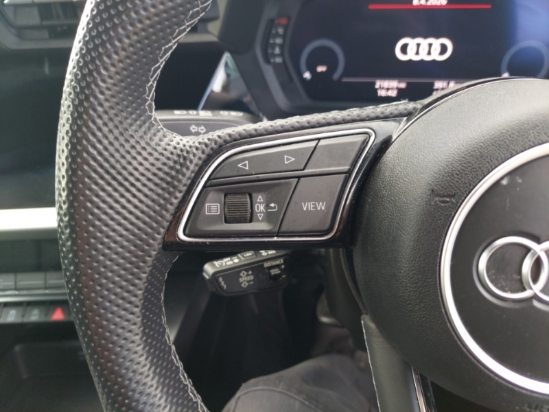 Used Audi A3 2023 for sale - 78169720: Photo 14