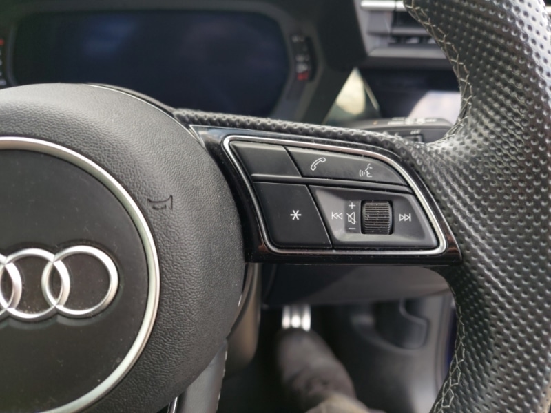 Used Audi A3 2023 for sale - 78169720: Photo 15