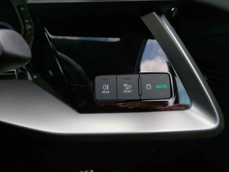 Used Audi A3 2023 for sale - 78169720: Photo 16