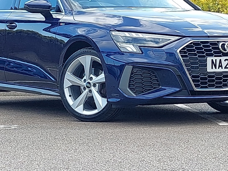 Used Audi A3 2023 for sale - 78169720: Photo 9