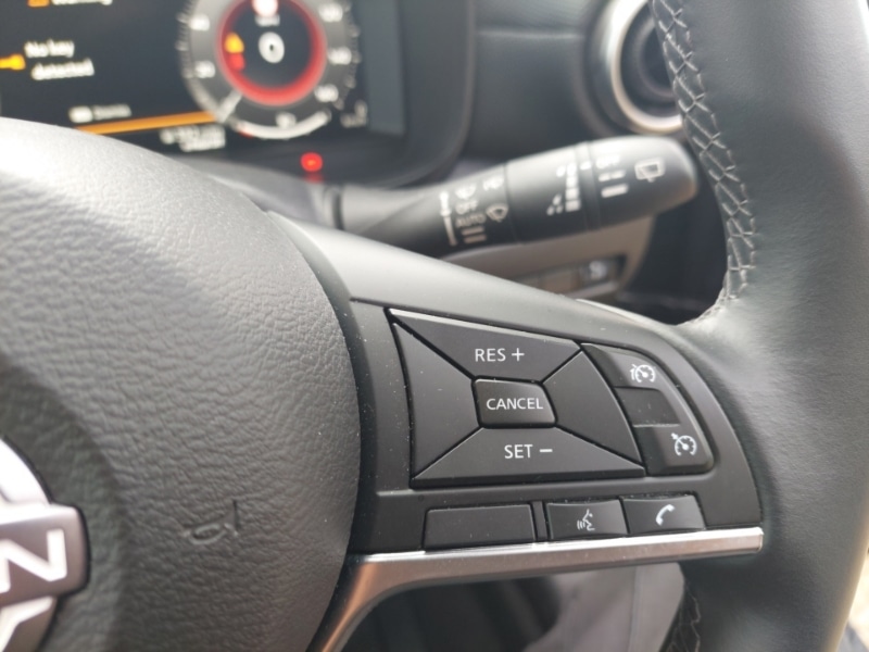 Used Nissan Juke 2024 for sale - 76822222: Photo 15