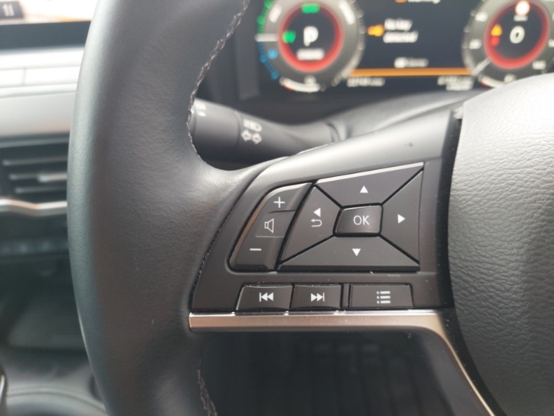 Used Nissan Juke 2024 for sale - 76822222: Photo 16