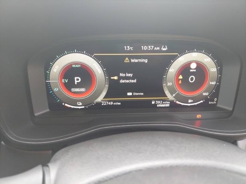 Used Nissan Juke 2024 for sale - 76822222: Photo 19