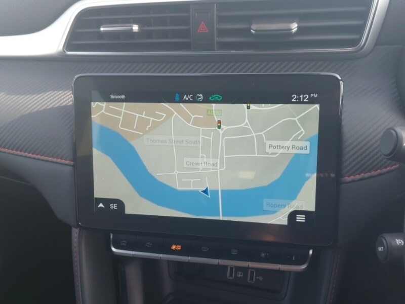 Used MG MG ZS 2024 for sale - 77963982: Photo 10