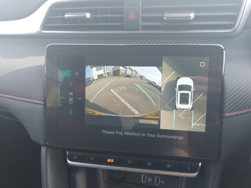 Used MG MG ZS 2024 for sale - 77963982: Photo 11