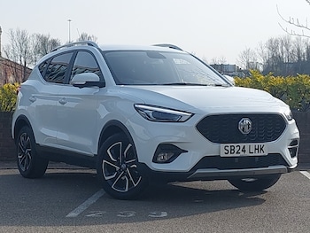 MG MG ZS feature image