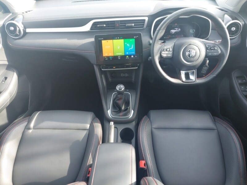 Used MG MG ZS 2024 for sale - 77963982: Photo 2