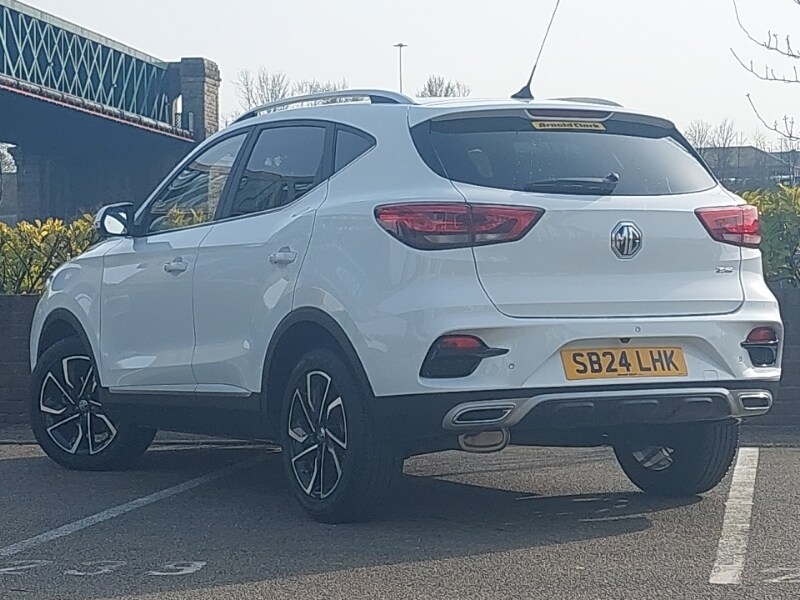 Used MG MG ZS 2024 for sale - 77963982: Photo 3
