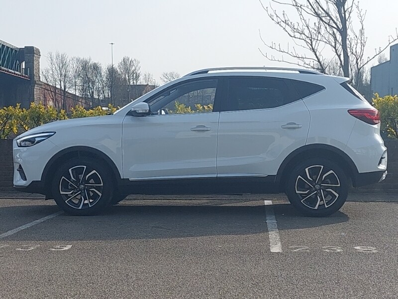 Used MG MG ZS 2024 for sale - 77963982: Photo 4