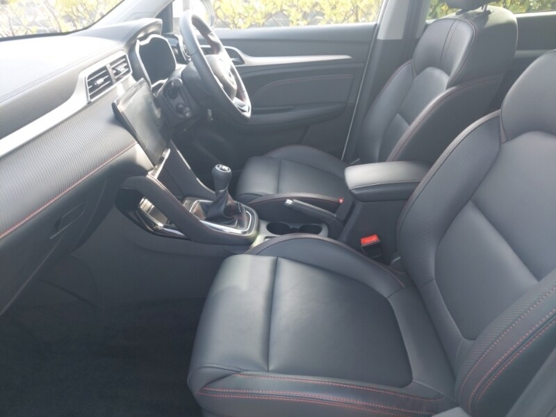 Used MG MG ZS 2024 for sale - 77963982: Photo 5