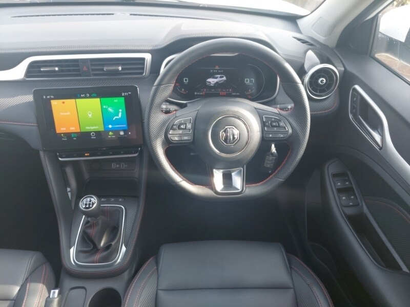 Used MG MG ZS 2024 for sale - 77963982: Photo 7