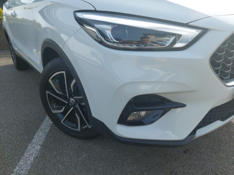 Used MG MG ZS 2024 for sale - 77963982: Photo 9