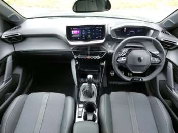 Used Peugeot 208 2025 for sale - 74787302: Photo