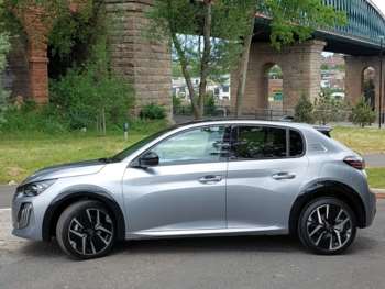 Used Peugeot 208 2025 for sale - 74787302: Photo