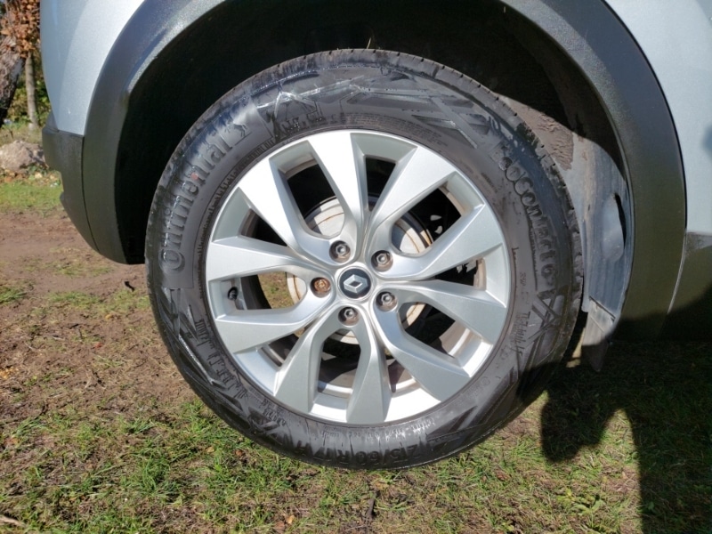 Used Renault Captur 2022 for sale - 76187846: Photo 12