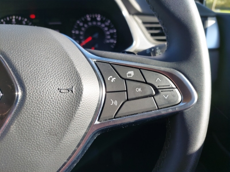 Used Renault Captur 2022 for sale - 76187846: Photo 17