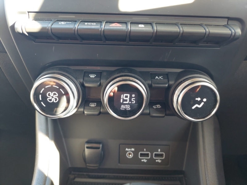 Used Renault Captur 2022 for sale - 76187846: Photo 18