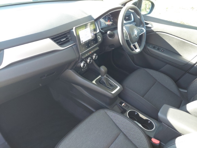 Used Renault Captur 2022 for sale - 76187846: Photo 5
