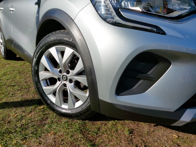 Used Renault Captur 2022 for sale - 76187846: Photo 9