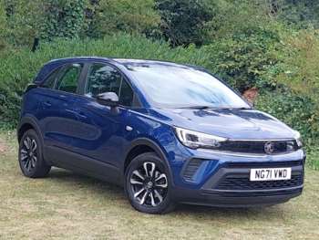 2022 - 1.2 SE Edition 5dr