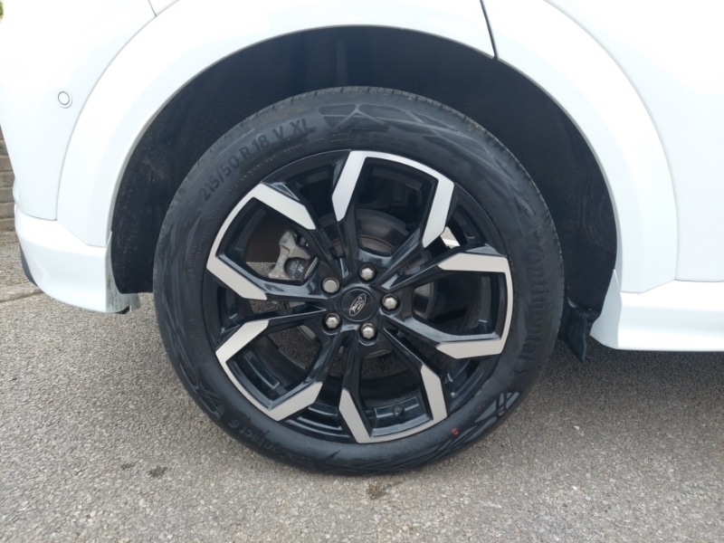 Used Ford Puma 2024 for sale - 77717074: Photo 12