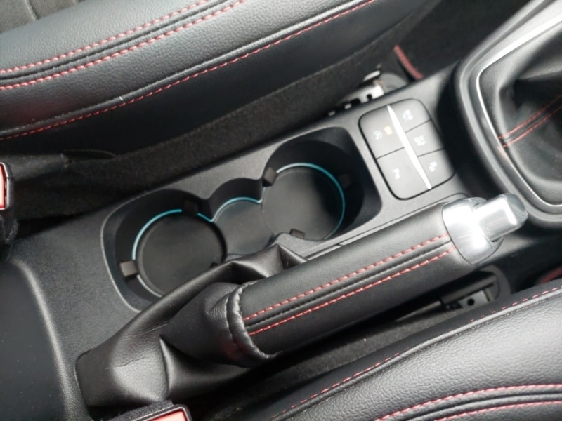 Used Ford Puma 2024 for sale - 77717074: Photo 17