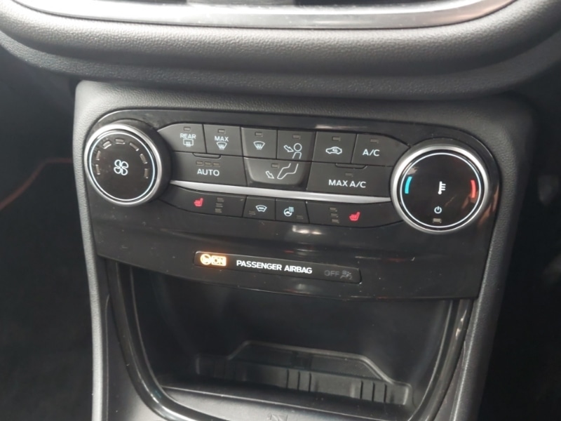 Used Ford Puma 2024 for sale - 77717074: Photo 19