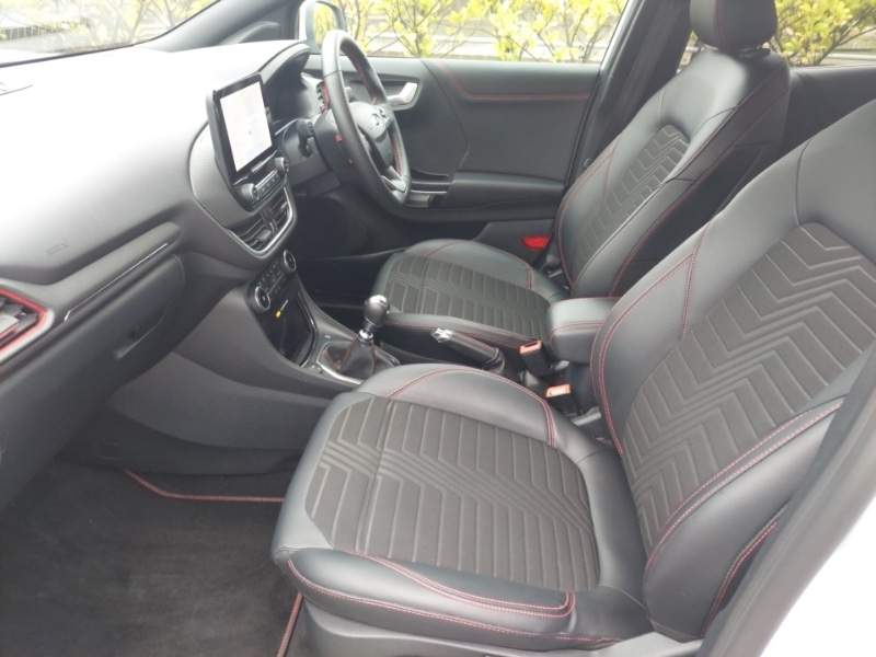 Used Ford Puma 2024 for sale - 77717074: Photo 5