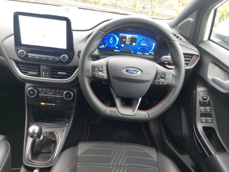 Used Ford Puma 2024 for sale - 77717074: Photo 7