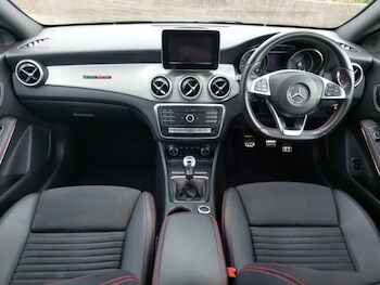 Used Mercedes-Benz CLA 2018 for sale - 78532988: Photo
