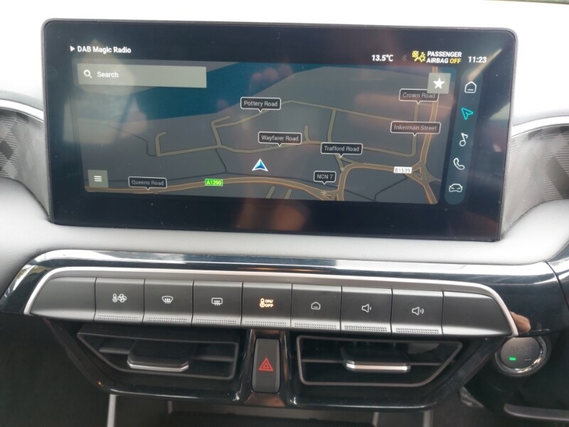 Used MG MG3 2025 for sale - 76683624: Photo 11