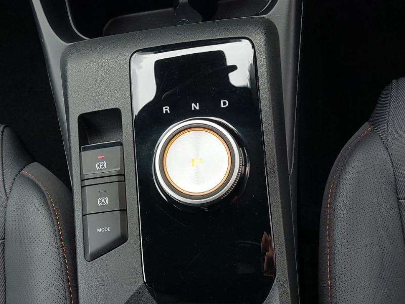 Used MG MG3 2025 for sale - 76683624: Photo 17