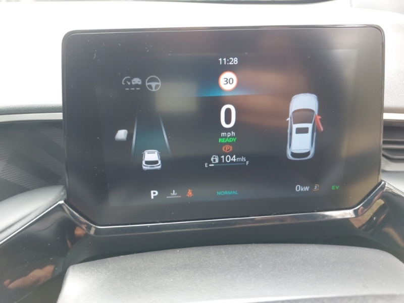 Used MG MG3 2025 for sale - 76683624: Photo 18