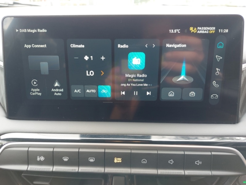 Used MG MG3 2025 for sale - 76683624: Photo 19