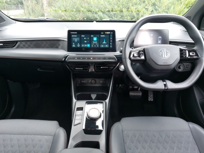 Used MG MG3 2025 for sale - 76683624: Photo 2