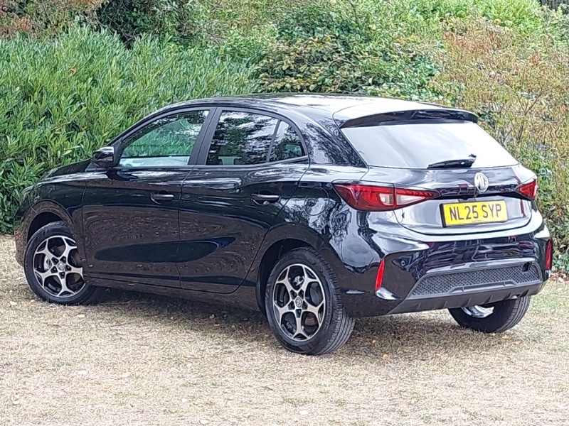 Used MG MG3 2025 for sale - 76683624: Photo 3