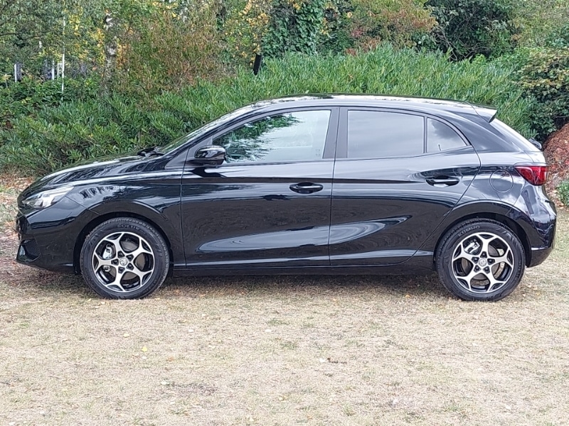 Used MG MG3 2025 for sale - 76683624: Photo 4