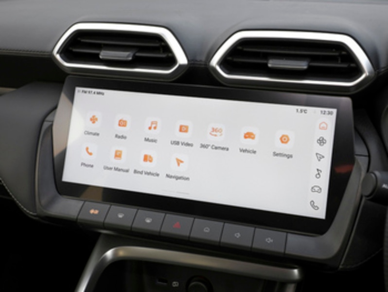 Used MG MG ZS 2025 for sale - 77874145: Photo 17