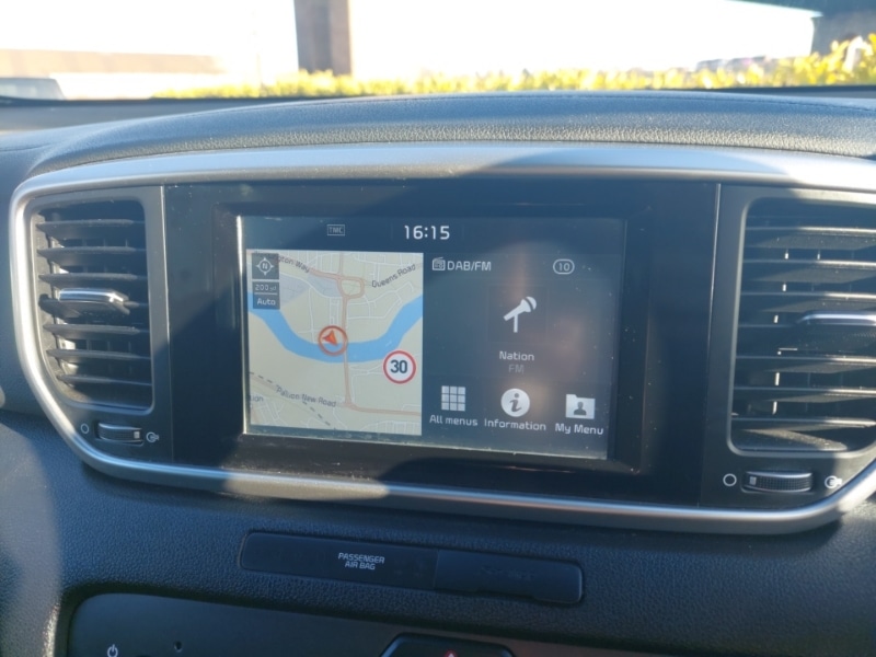 Used Kia Sportage 2019 for sale - 77922078: Photo 10