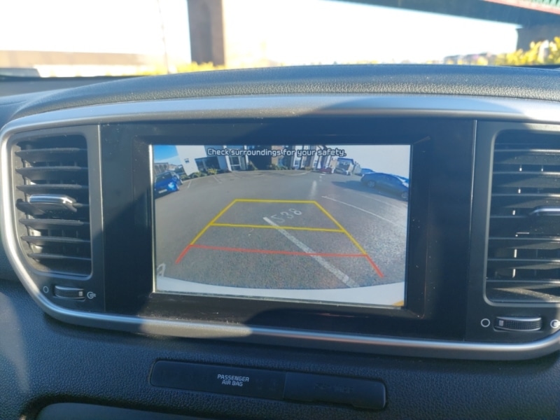 Used Kia Sportage 2019 for sale - 77922078: Photo 11