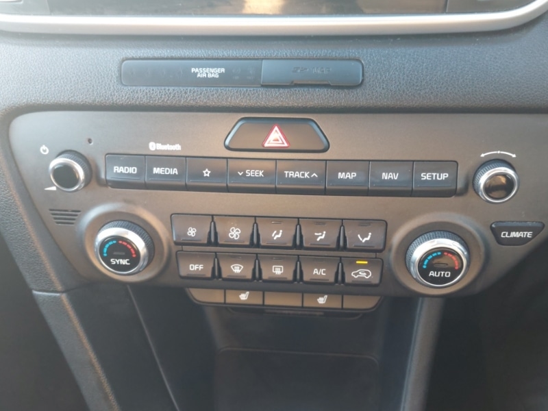 Used Kia Sportage 2019 for sale - 77922078: Photo 19