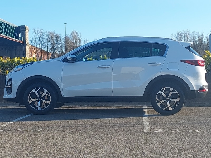 Used Kia Sportage 2019 for sale - 77922078: Photo 4