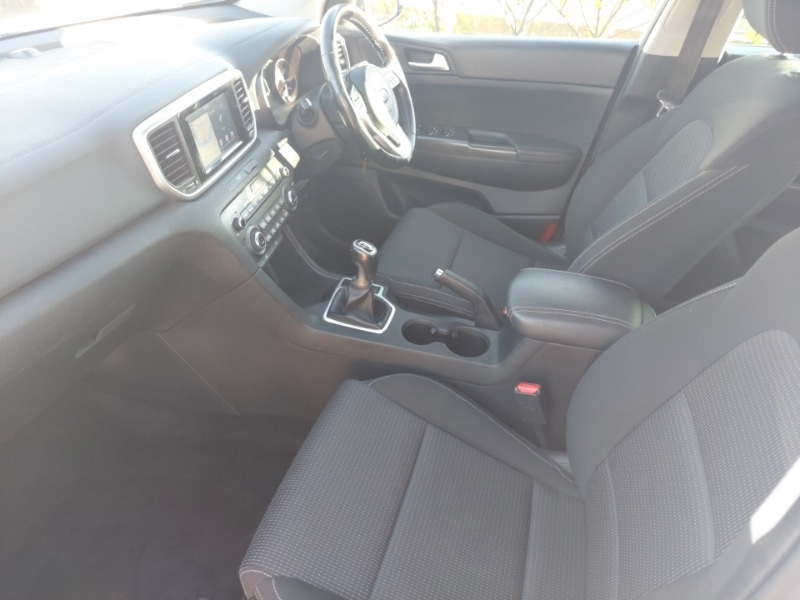 Used Kia Sportage 2019 for sale - 77922078: Photo 5
